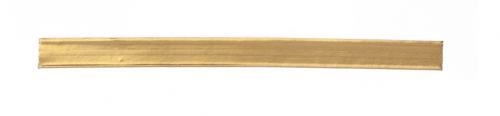 Verschluss Clip gold 60mm